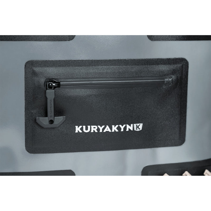 KURYAKYN 3501-1644 5174 TØRKE 24L Saddlebag s