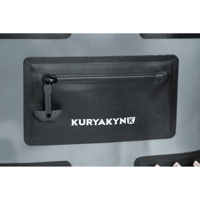 KURYAKYN 3501-1644 5174 TØRKE 24L Saddlebag s