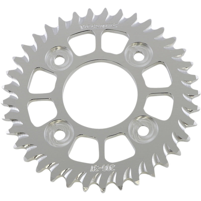 Vortex Sprocket - 206-37 Honda Grom 125 / Grom / Monkey 2014-2019