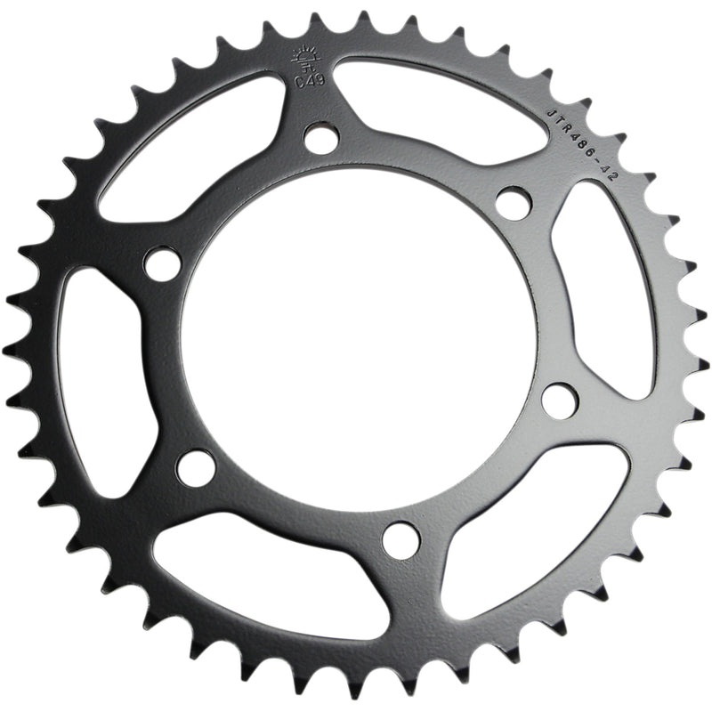 JT Sprockets Sprocket - JTR486.42 Suzuki 1000 2009-2016