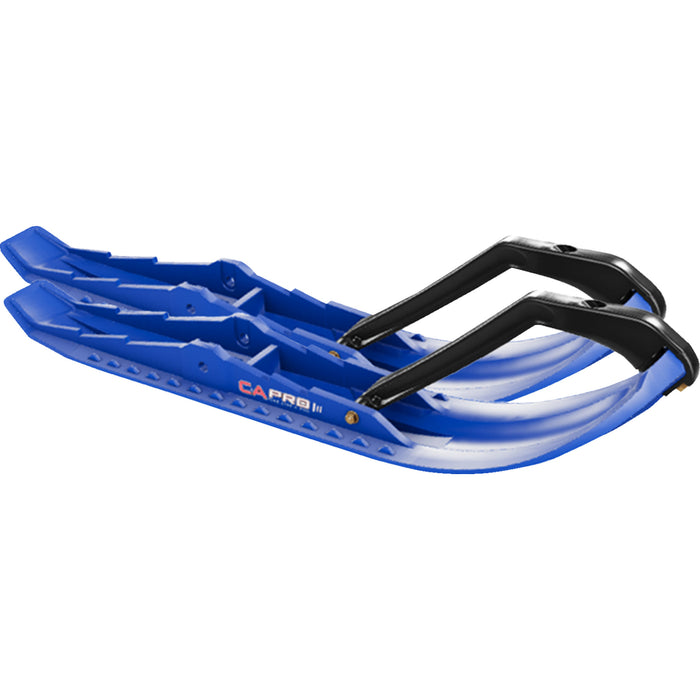 C&A PRO 4602-0212 77260428 TMX Skis SKIS C&A TMX BLUE