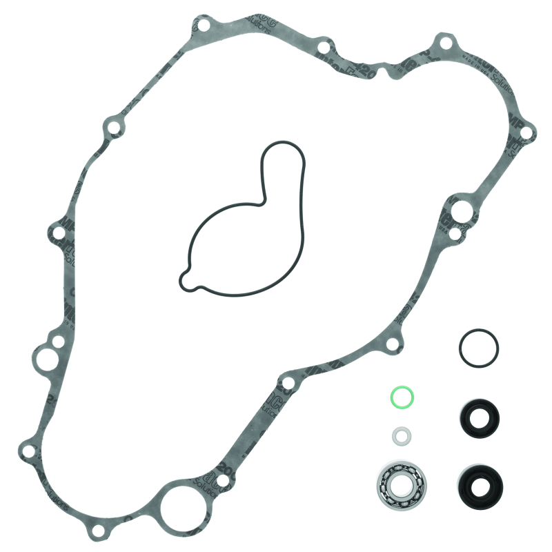 QuadBoss 565272 04-13 Yamaha YFZ450 Water Pump Rebuild Kit - Photo - Primary