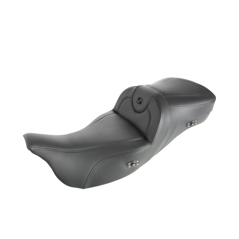 Saddlemen Roadsofa Heated Extended Reach Seat 808-07B-188HCT