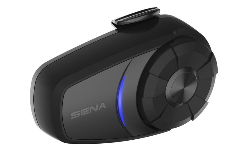 Sena 843-02105 10S-02 10S HEADSET AND INTERCOM SINGLE