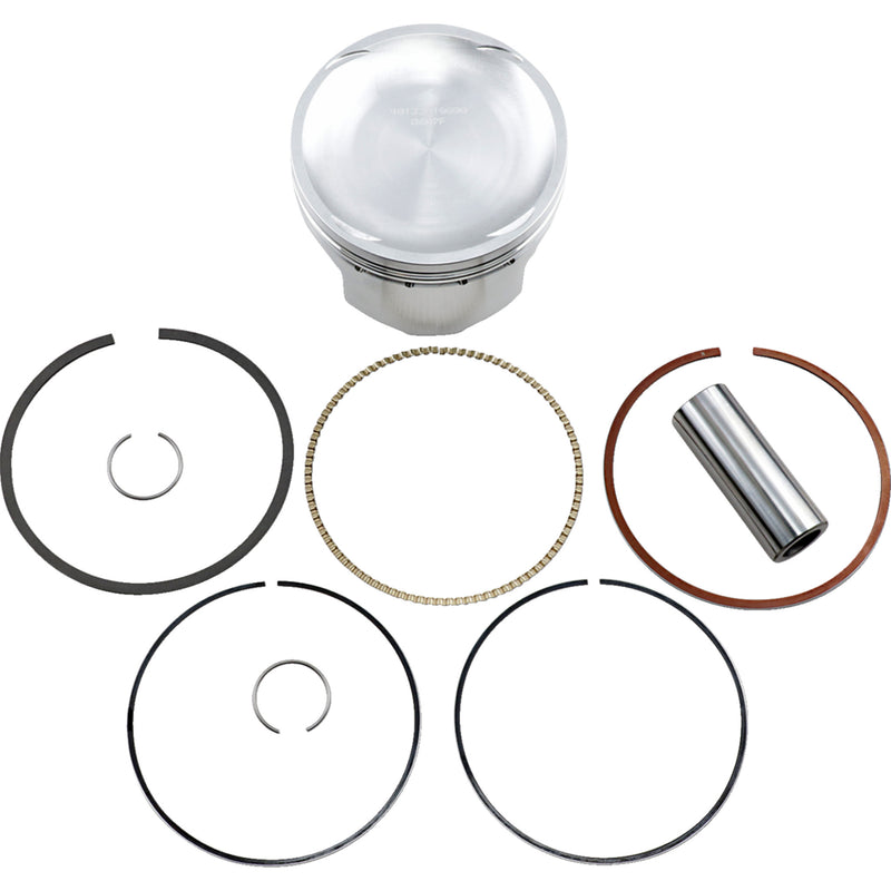Wiseco Forged Series Piston Kit - 40133M10000 Kawasaki 650 / KLX650R 1993-2001