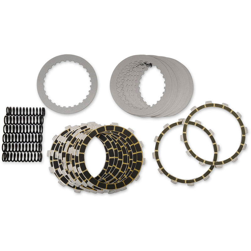 Barnett Clutch Kit - 303-45-20019 Kawasaki Ninja 2001-2005