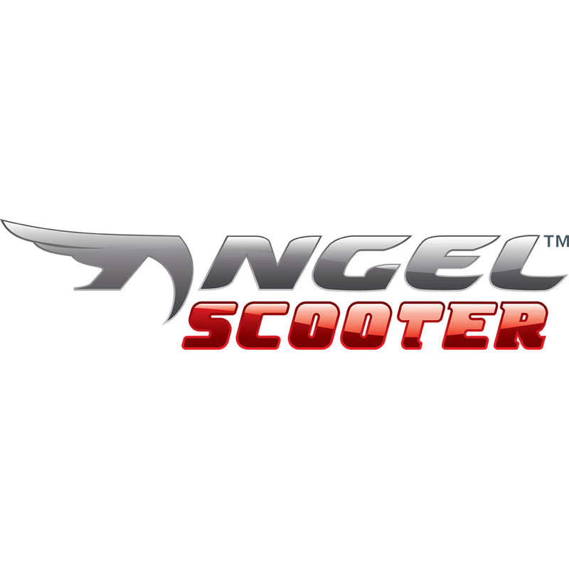 PIRELLI 0340-0841 2925000 Angel™ Scooter Tire - Reinforced Tire - Angel™ Scooter - Rear - 120/70-11 - 56L