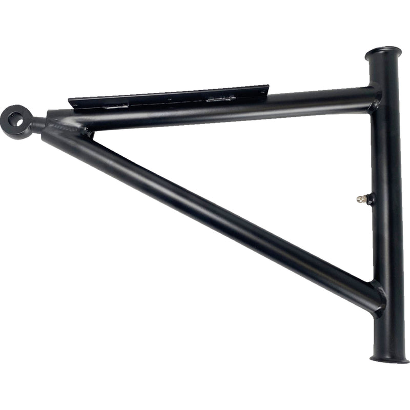 MOOSE OFFROAD 0430-1261 100-4357-PU A-Arm front/lower - left hand