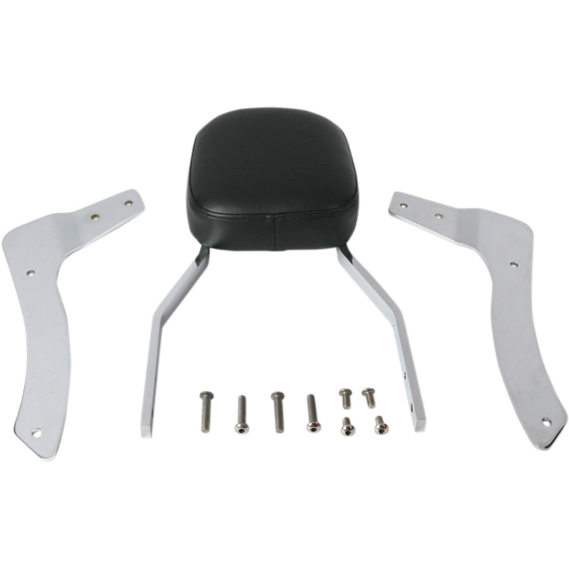 Cobra Sissy Bar - 02-5201 Yamaha 650 Star Classic 1998-2015