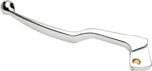 Motion Pro Clutch Lever Silver - 14-0401 For Suzuki Motorcycles 1988-2009 | Kawasaki 250 Super Sherpa / Super Sherpa 2000-2002