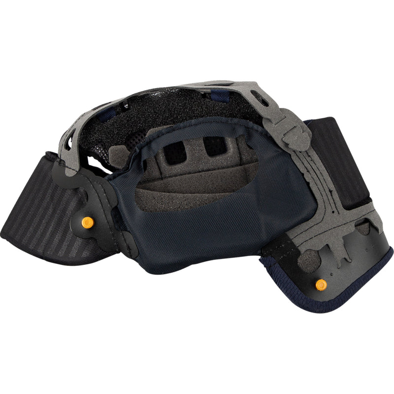 ARAI HELMETS Corsair-X/Defiant-X/Signet-X Helmet Interior Pad — EP - mm