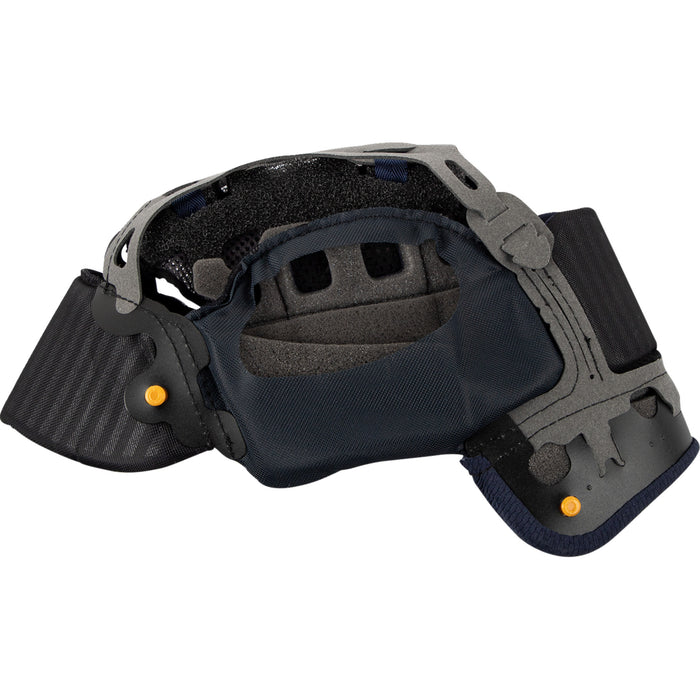 ARAI HELMETS Corsair-X/Defiant-X/Signet-X Helmet Interior Pad — EP - mm
