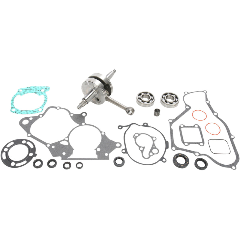 Hot Rods Crankshaft Kit - CBK0104 Honda CR85R / CR85RB Expert 2005-2007