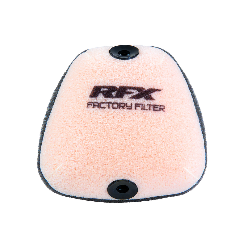 RFX Air Filter Yamaha Fantic - FXAF 40005 55NO Yamaha YZ 450 / YZ 250 / WR 250 2018-2026