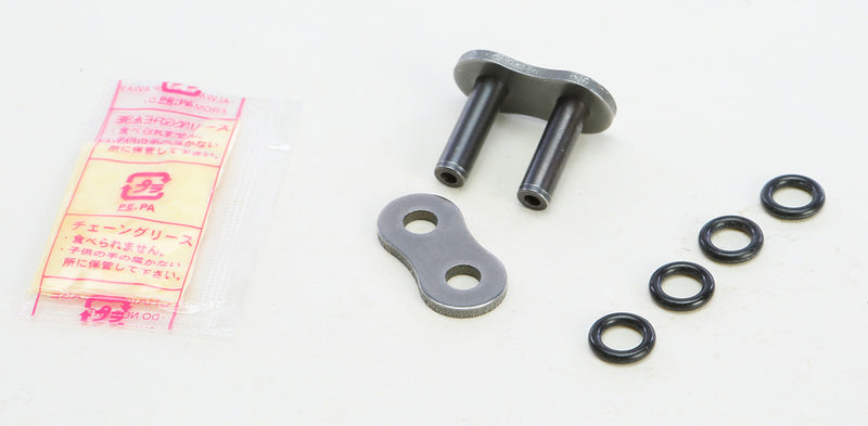 D.i.d 690-26002 ZJ428VX PRO-STREET 428VX RIVET MASTER LINK