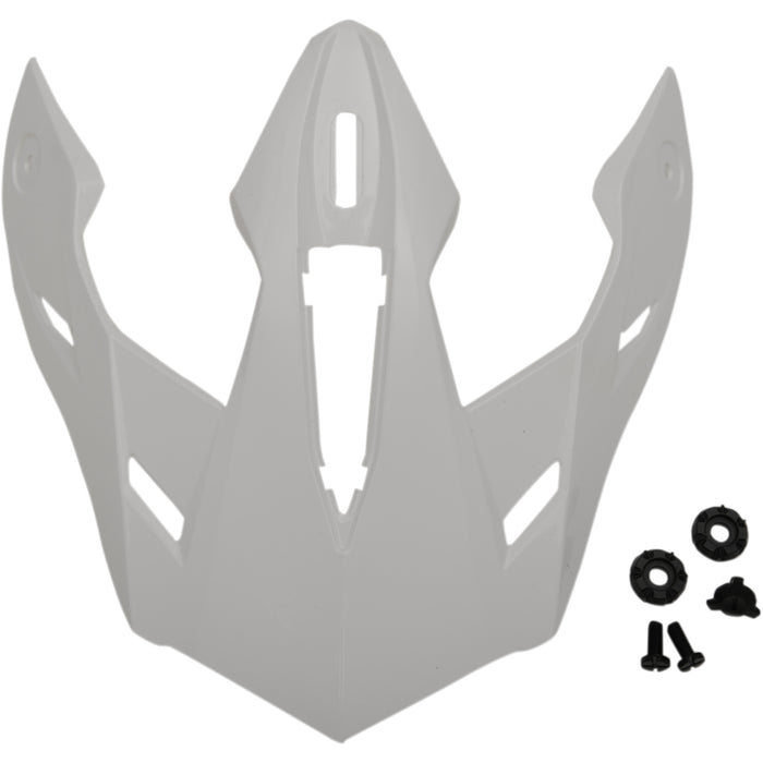 Z1R Range Helmet Visor — Solid Kit