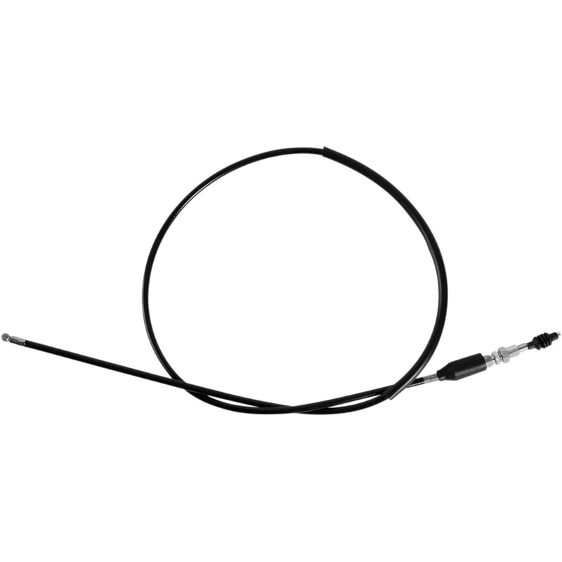 MOTION PRO 0652-0324 02-0001 Black Vinyl Clutch Cable honda