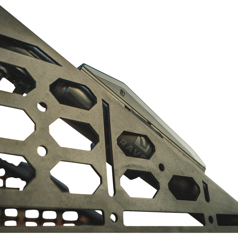 Ravek Panel - 65-301 Can-Am Maverick 2017-2026