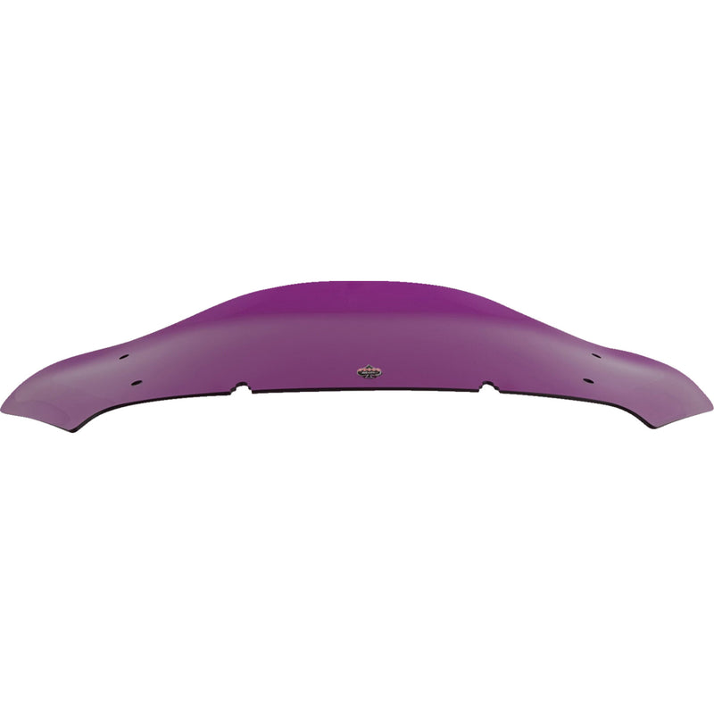 Klock Werks Flare™ Windshield - KWW-01-0746 For Harley Street Glide 2023-2026