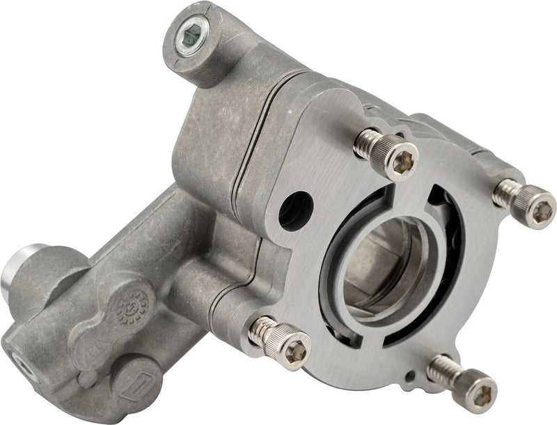 Harddrive OIL Pump HI-VOL HI-Pressure Twin CAM 96"/103" - 88459 For Harley Motorcycles 2007-2012