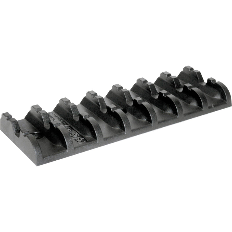 CALIBER 3902-0201 13351 Enclosed Trailer Door Grip Glides Door Trailer Grip Set