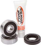 Pivot Works Rear Wheel Bearing Kit - PWRWK-Y29-001 Yamaha 125 2000-2022