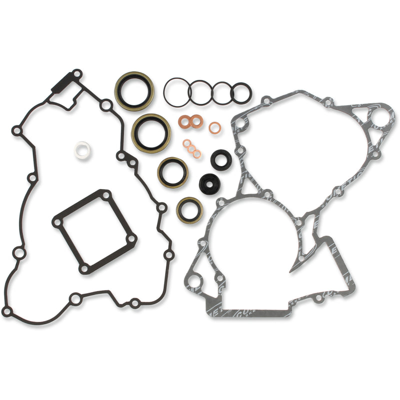 Cometic Gasket Set - C3606BE For Husqvarna TC 125 / TE 150 2016 | KTM SX 125 2016