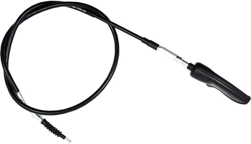 Motion Pro Black Vinyl Clutch Cable - 05-0021 Yamaha Dirt Bikes 1978-1983