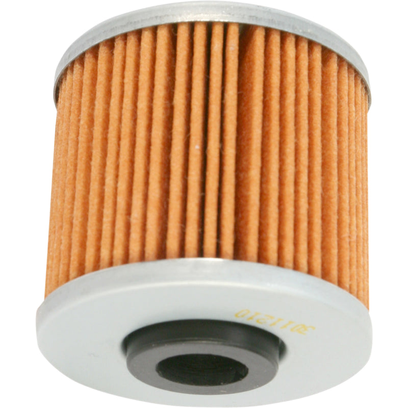 Hiflofiltro Oil Filter - HF566 For Kymco Downtown / People / Super 2009-2017 | Kawasaki 300 2014-2015