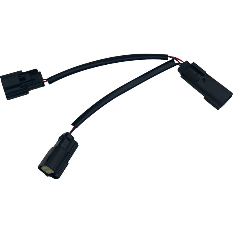 Custom Dynamics Harness - CD-18ST-Y For Harley Motorcycles 2017-2025