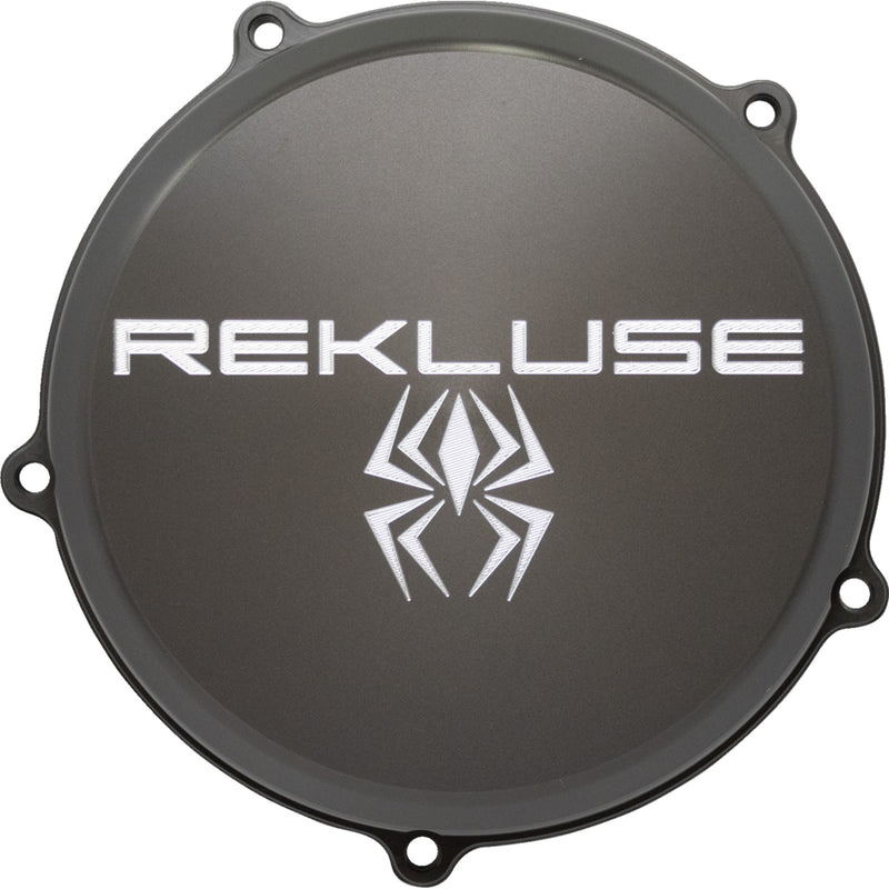 Rekluse Cover - RMS-385 Gas Gas Dirt Bikes 2024-2025