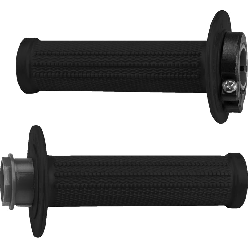 Ufo Grips - MA01828#K For Beta Dirt Bikes 2013-2023 | Sherco Dirt Bikes 2017-2021 | Gas Gas Dirt Bikes 2022-2023 | Yamaha Dirt Bikes 1996-2023