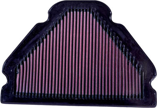 K & N Air Filter - KA-9098 Kawasaki 900 1998-2003