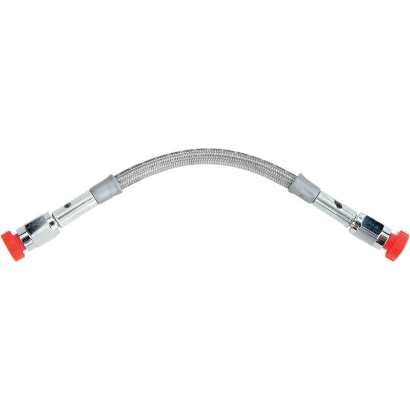 GOODRIDGE 1741-0243 D-80306 Universal Brake Line Brake Line - Universal - 6"