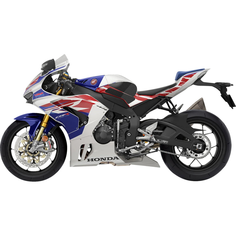 Stompgrip Sticker Kit - 55-14-0177B Honda CBR1000RR Fireblade 2021-2023