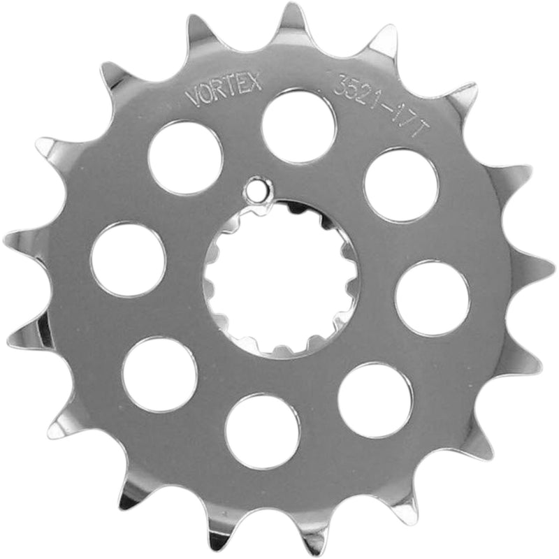 Vortex Sprocket - 3521-17 Kawasaki Ninja 1994-1997