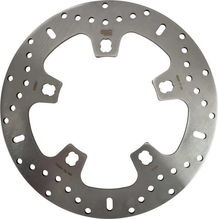 Ebc 15-0529 MD529 Street Brake Rotor - SpazCycle