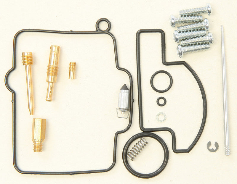 All Balls Bike Carburetor Rebuild Kit - 26-1135 Kawasaki KX 250 2004