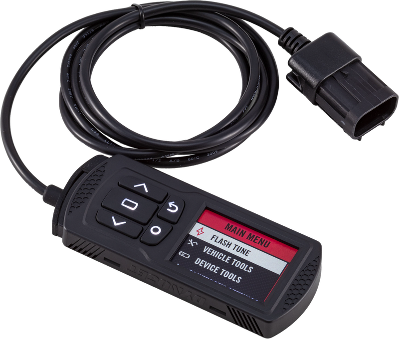 Dynojet Power Vision 3 ` Spring - PV3-2902C For Indian Chieftain / Roadmaster / Springfield 2014-2023