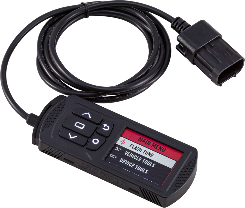 Dynojet 133-4152C PV3-2902C POWER VISION 3 `14-21 CHIEF/ROADMASTER/SPRING