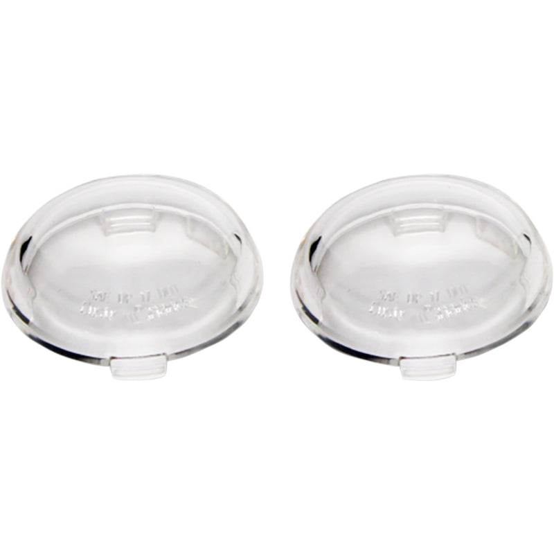 Custom Dynamics Lens - PRO-B-LENS-CLR For Harley Motorcycles 2000-2026