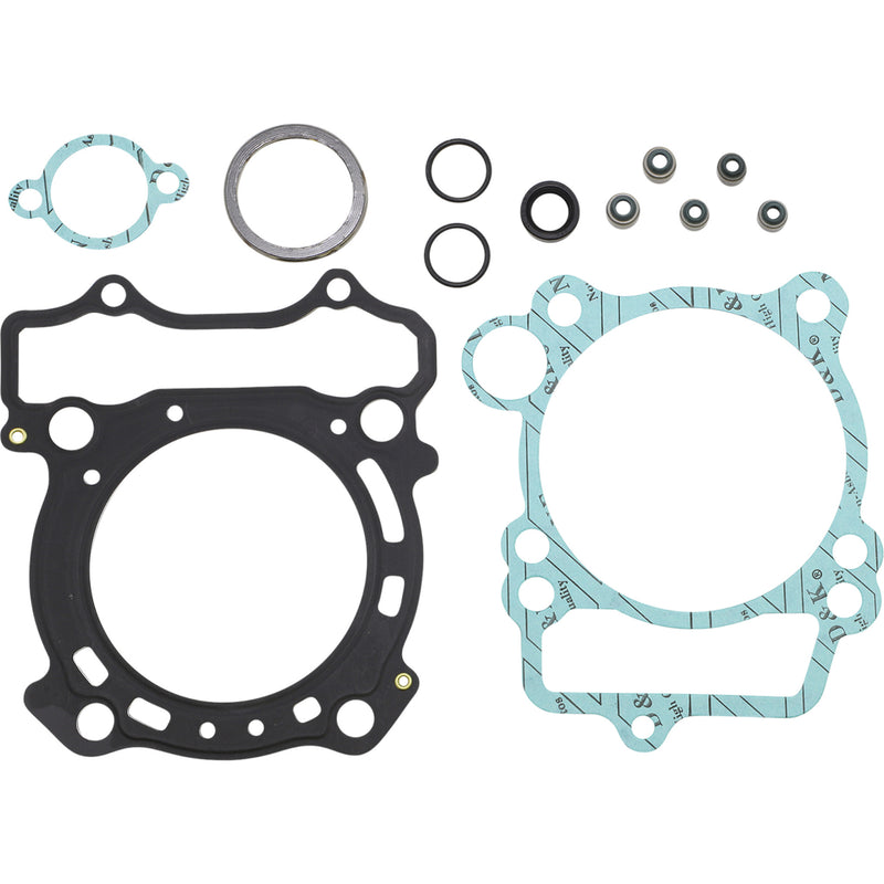 Pro X Gasket Set - 35.2401 Yamaha WR 250 / YZ 250 2001-2013