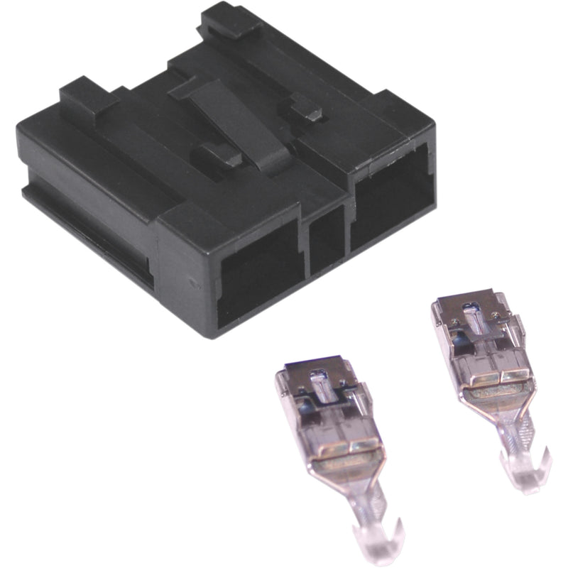 NAMZ 2130-0246 NMFH-01 Maxi Fuse Terminal Kit Fuse Holder Connector and Terminal Kit