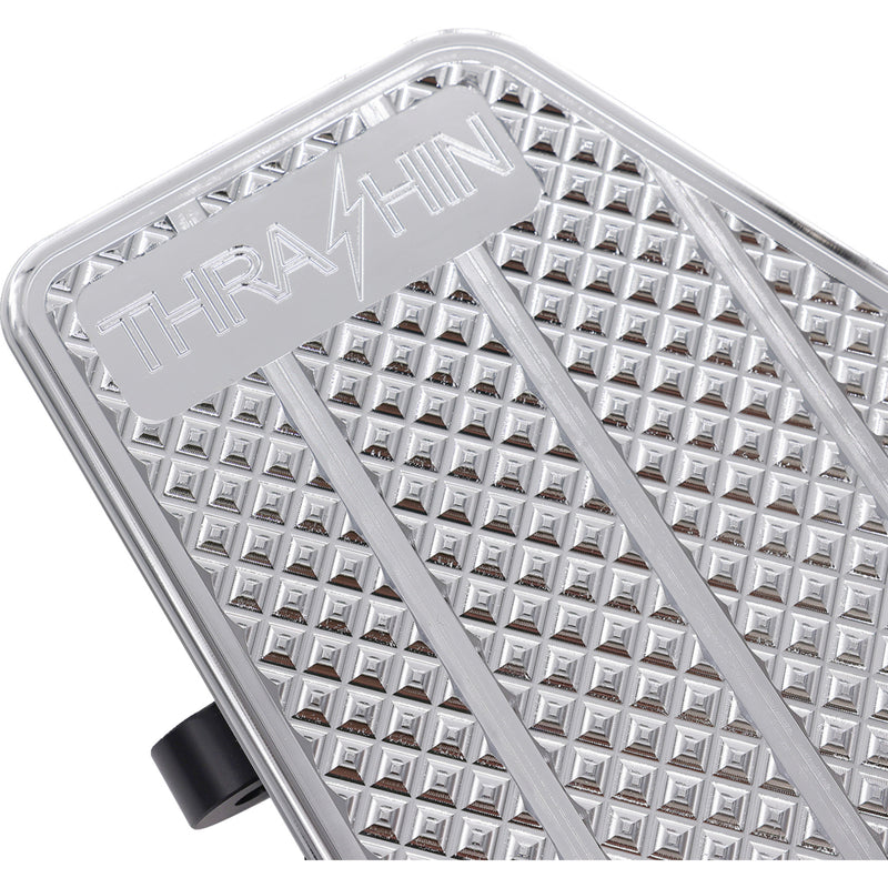 Thrashin Supply Co. Floorboards - TSC-2200-3 For Harley Motorcycles 2007-2026