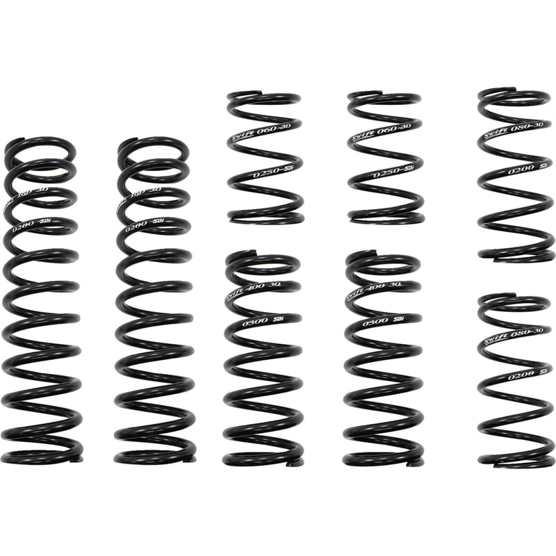 Sdi Spring - UDCSKP-1K2 Polaris RZR 2014-2016