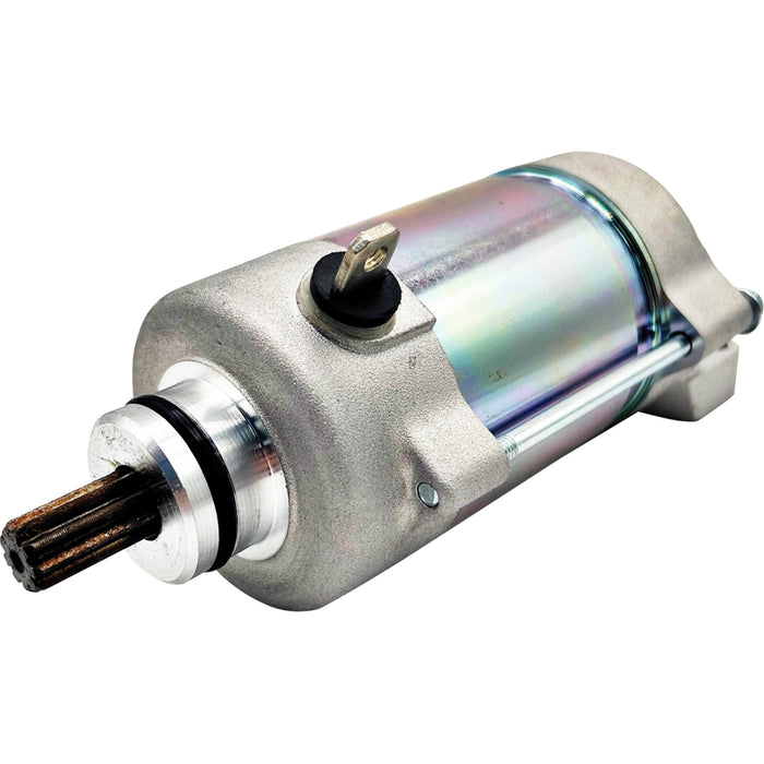 RICK'S MOTORSPORT ELECTRIC 2110-1474 61-440 Starter '03-'24 fjr1300/es