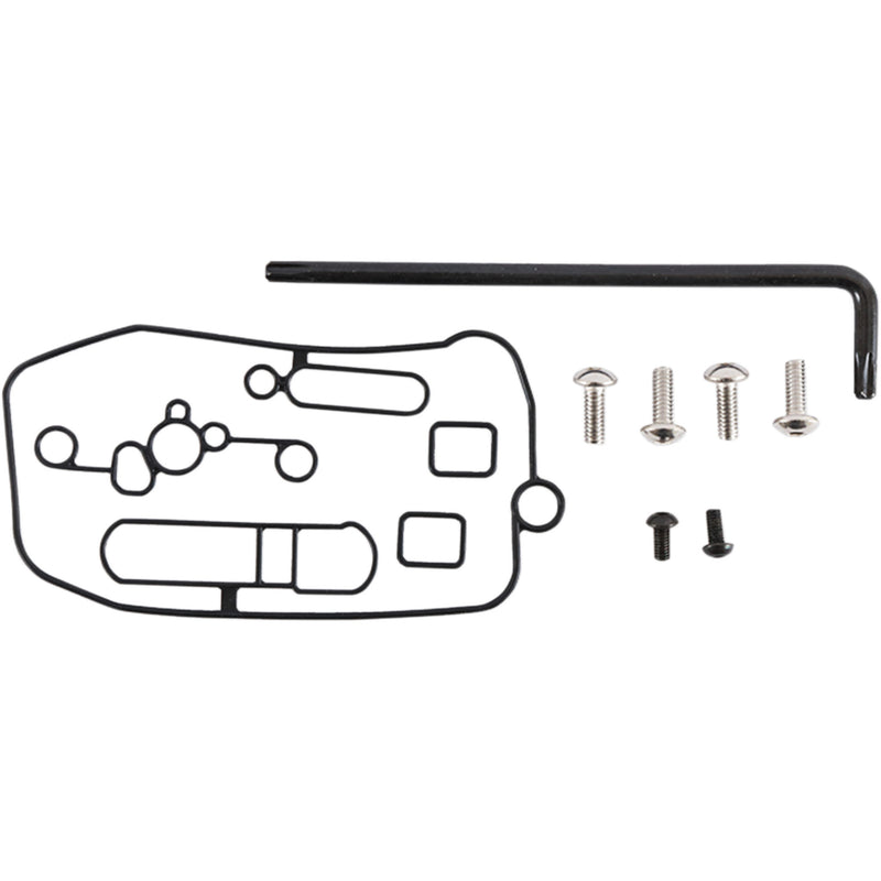 Moose Offroad Gasket Kit - 26-1512 For KTM Dirt Bikes 2005-2012 | Honda CRF250R / CRF450R / CRF250X / CRF450X 2007-2017