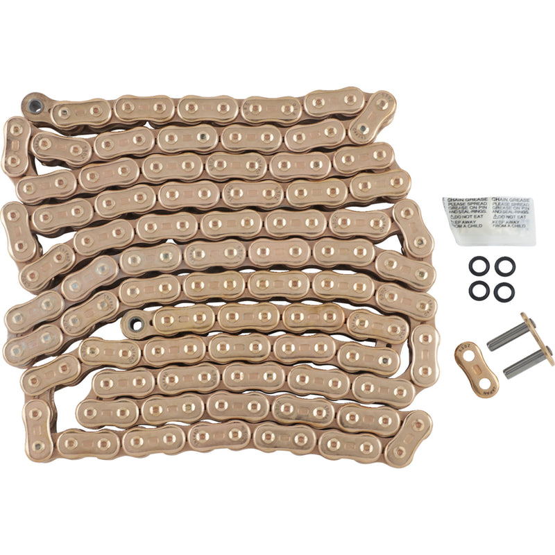 THREED 1223-0571 530Z3D150G 530 Z Chain 530 Z - Chain - 150 Links - Gold
