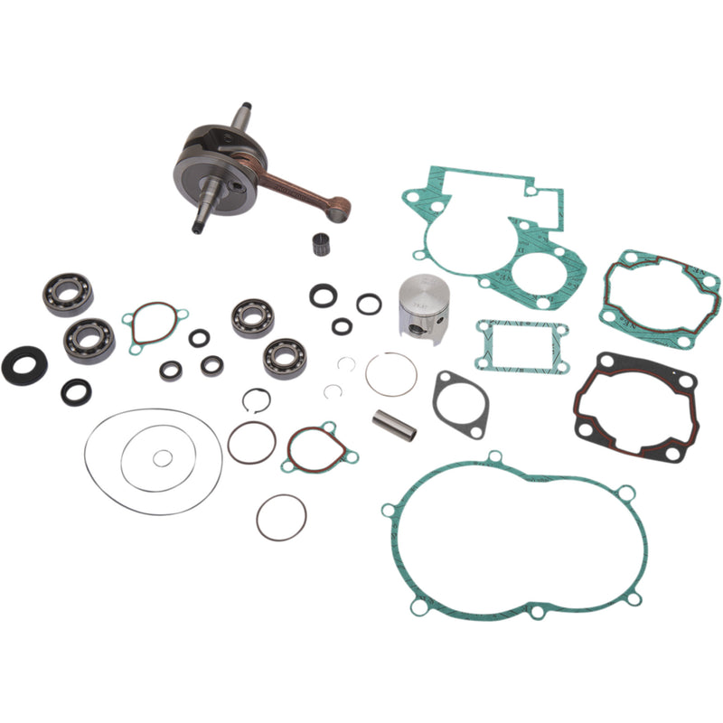 Vertex Rebuild Kit - WR00003 KTM SX 50 2004-2008