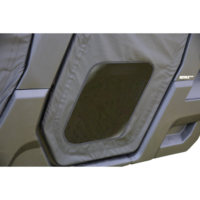 Seizmik Door Kit - 52-06032KIT Can-Am Defender 2022-2024